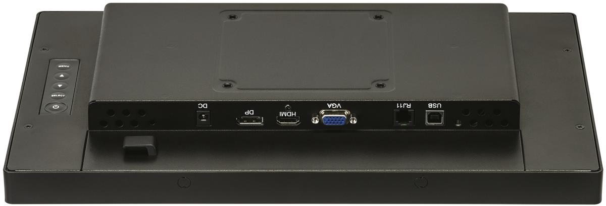 Touch Monitor - ProLite TF1634MC-B8X - 16in - 1920x1080 (FHD) - Black