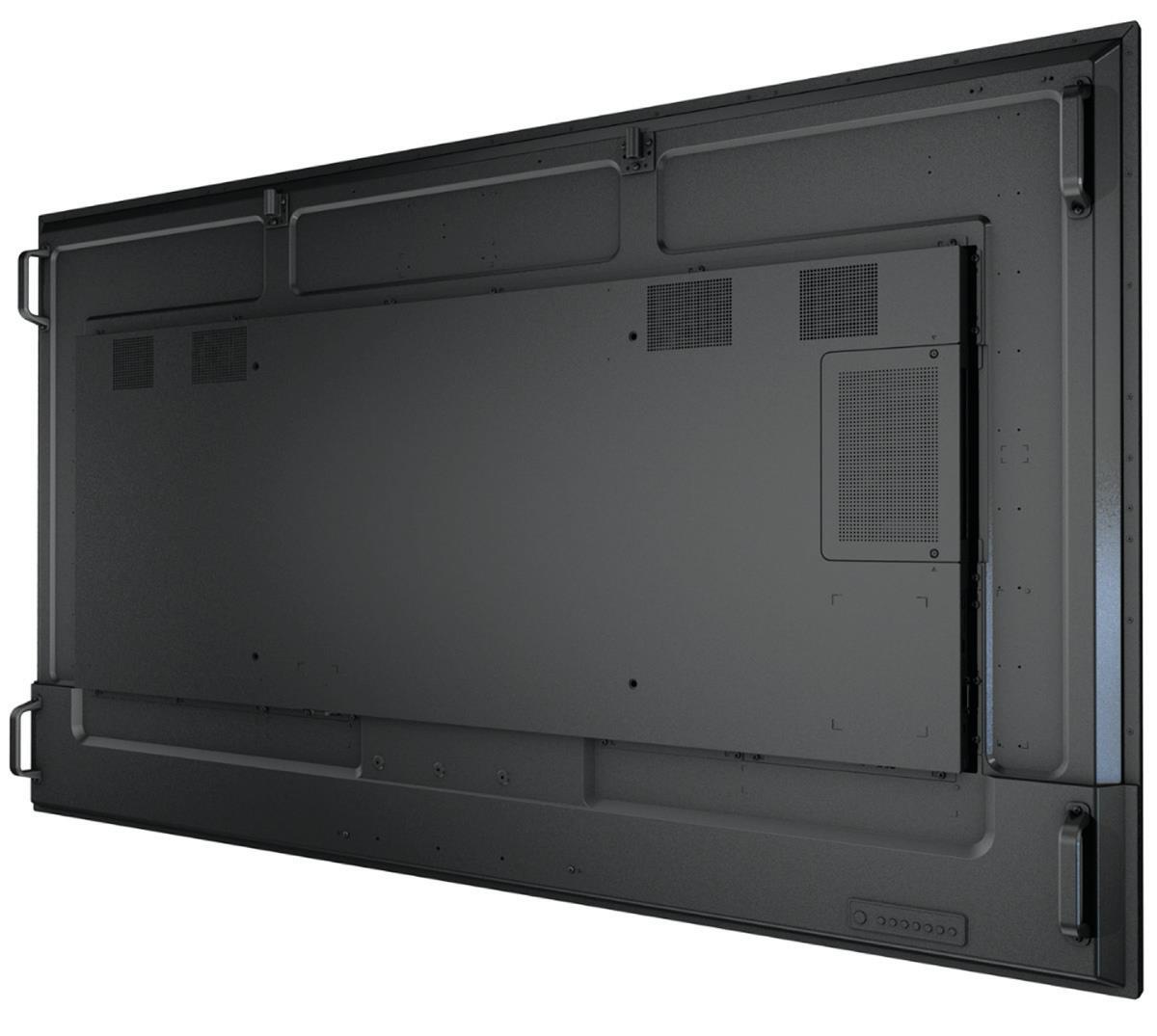 Digital Signage Display - ProLite LH7542UHS-B3 - 74.5in - 3840x2160 (UHD) - Black