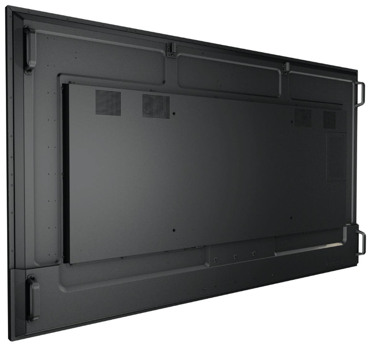 Digital Signage Display - ProLite LH7542UHS-B3 - 74.5in - 3840x2160 (UHD) - Black