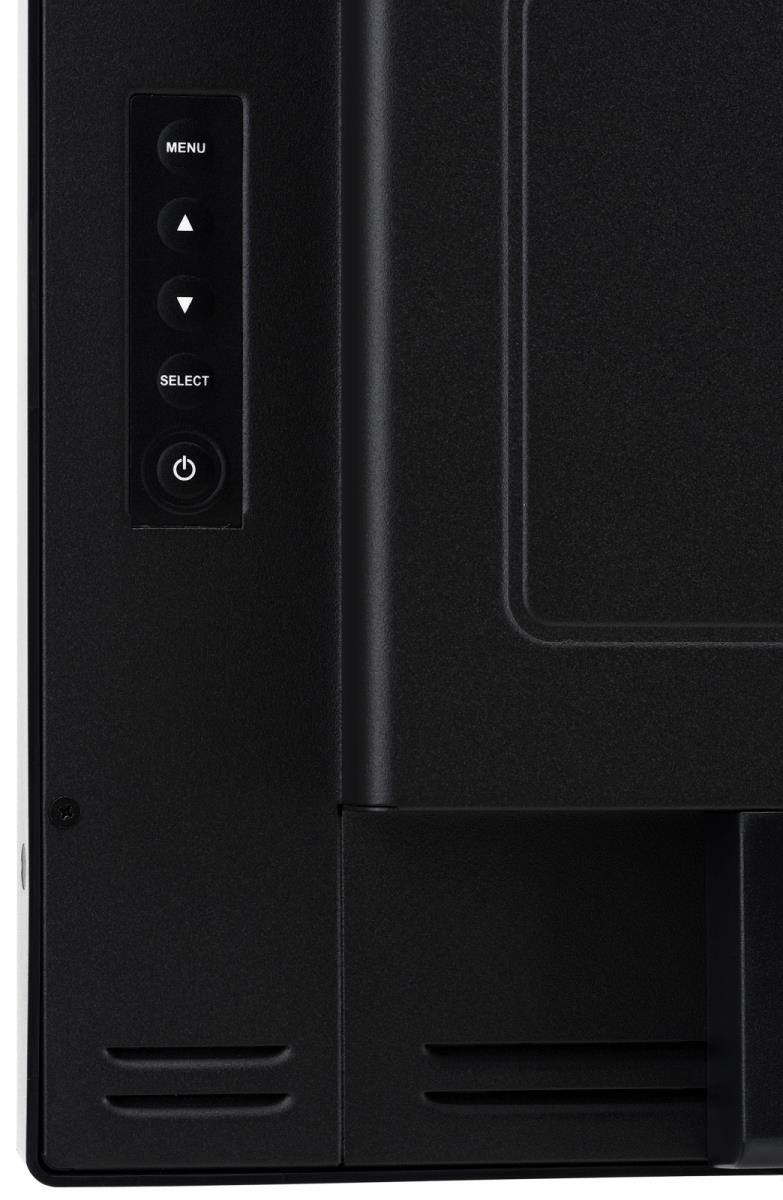 Touch Monitor - ProLite TF2234MC-B7X - 22in - 1920x1080 (FHD) - Black