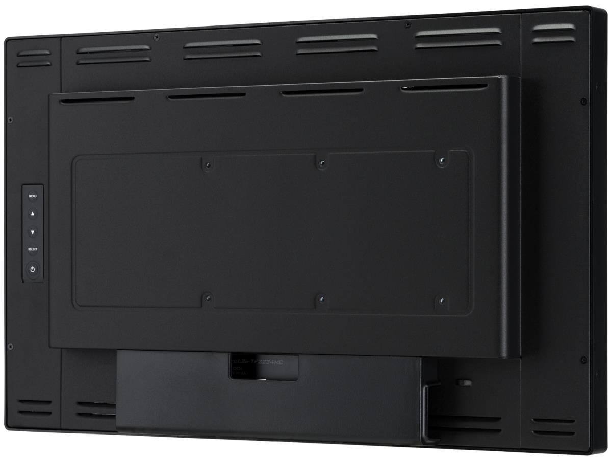Touch Monitor - ProLite TF2234MC-B7X - 22in - 1920x1080 (FHD) - Black