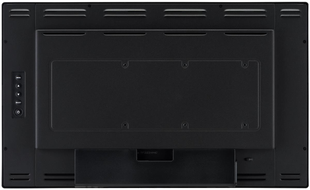 Touch Monitor - ProLite TF2234MC-B7X - 22in - 1920x1080 (FHD) - Black