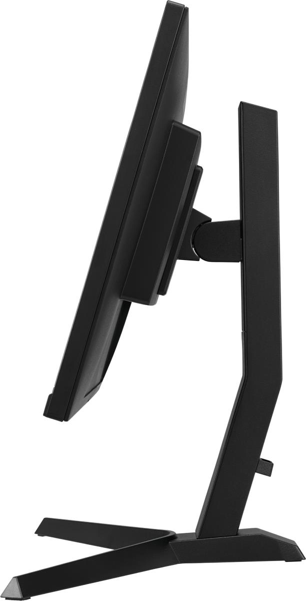 Desktop Monitor - G-MASTER GB2770QSU-B1 - 27in - 2560x1440 (WQHD) - Black