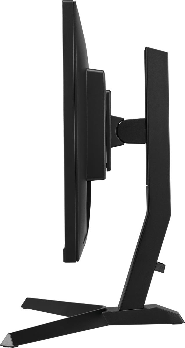 Desktop Monitor - G-MASTER GB2770QSU-B1 - 27in - 2560x1440 (WQHD) - Black