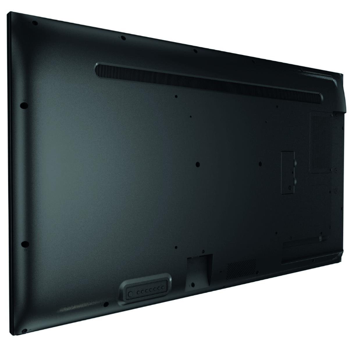 Digital Signage Display - ProLite LH5542UHS-B3 - 55in - 3840x2160 (UHD) - Black