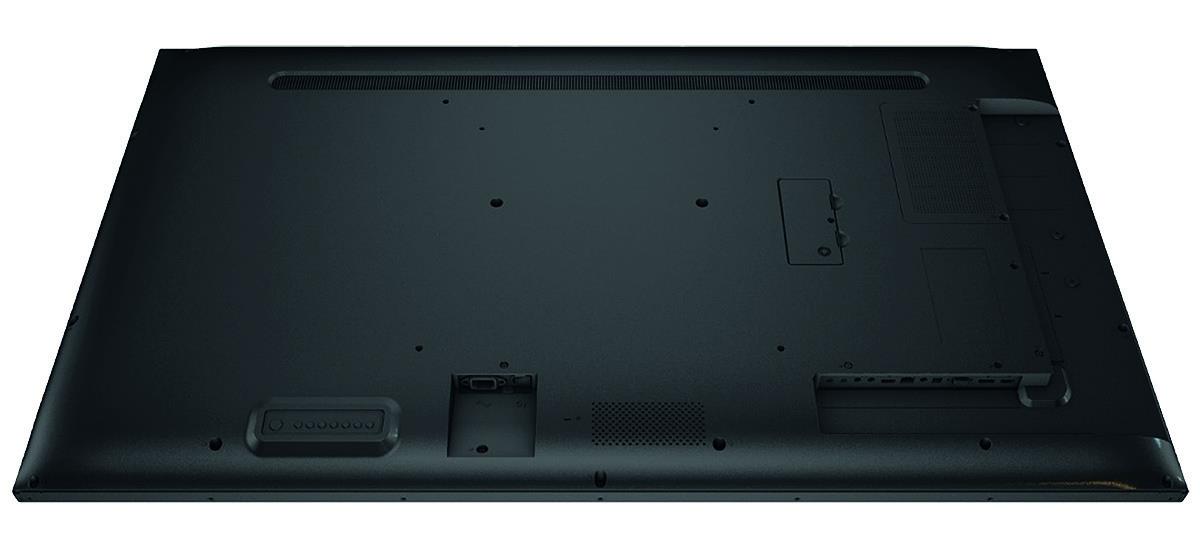 Digital Signage Display - ProLite LH5542UHS-B3 - 55in - 3840x2160 (UHD) - Black