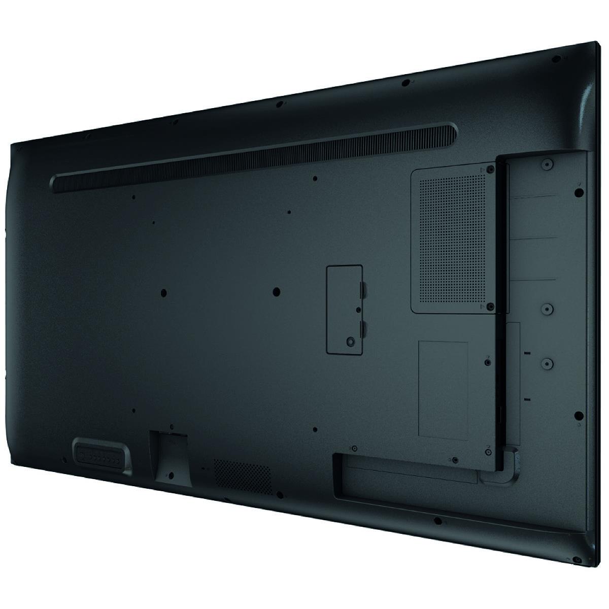 Digital Signage Display - ProLite LH5542UHS-B3 - 55in - 3840x2160 (UHD) - Black