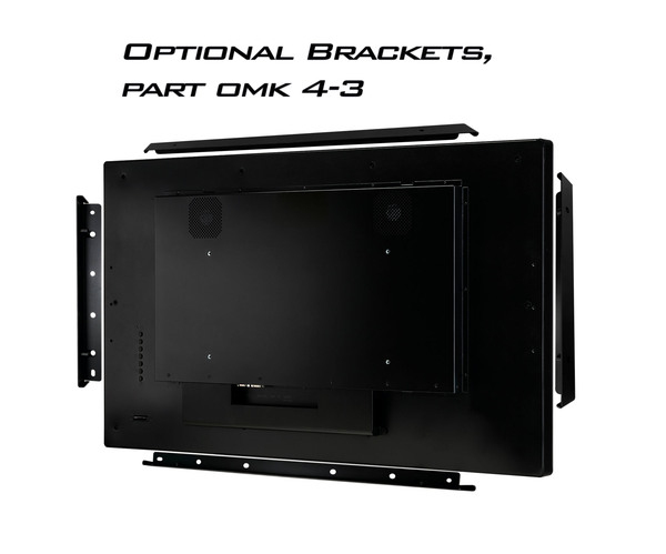 OMK4-3 Mounting Bracket for Open-Frame T