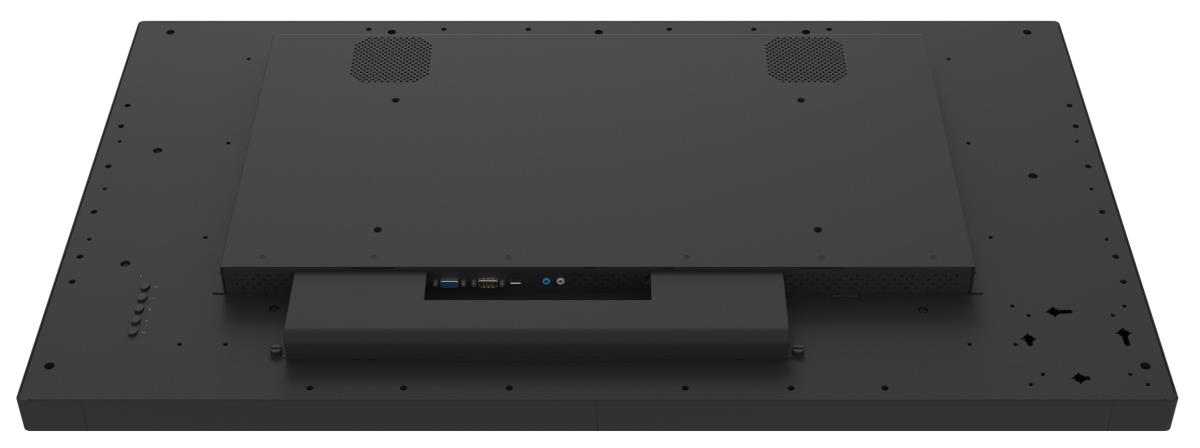 Large Format Display - ProLite TF4339MSC-B1AG - 43in Touch - 1920x1080 (FHD) - Black