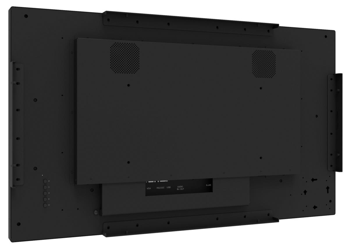 Large Format Display - ProLite TF4339MSC-B1AG - 43in Touch - 1920x1080 (FHD) - Black