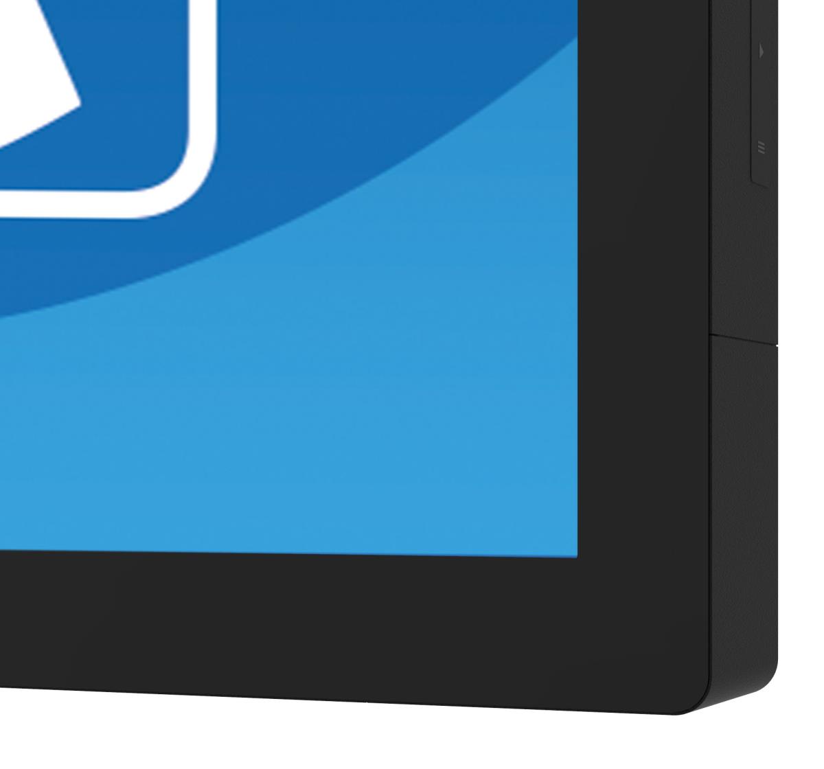 Large Format Display - ProLite TF4339MSC-B1AG - 43in Touch - 1920x1080 (FHD) - Black