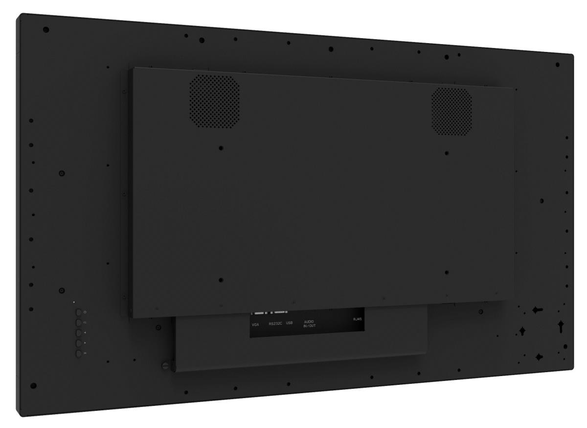 Large Format Display - ProLite TF4339MSC-B1AG - 43in Touch - 1920x1080 (FHD) - Black