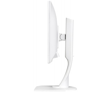 Desktop Monitor - ProLite B1780SD-W1 - 17in - 1280x1024 (SXGA) - White