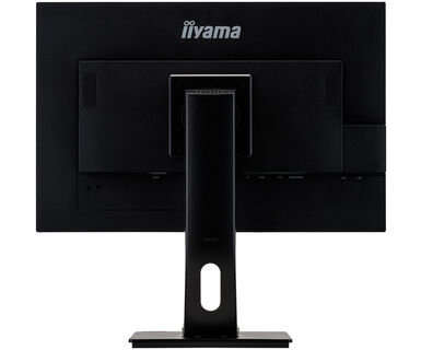 Desktop Monitor - ProLite XUB2495WSU-B3 - 24in - 1920x1200 (WUXGA) - Black