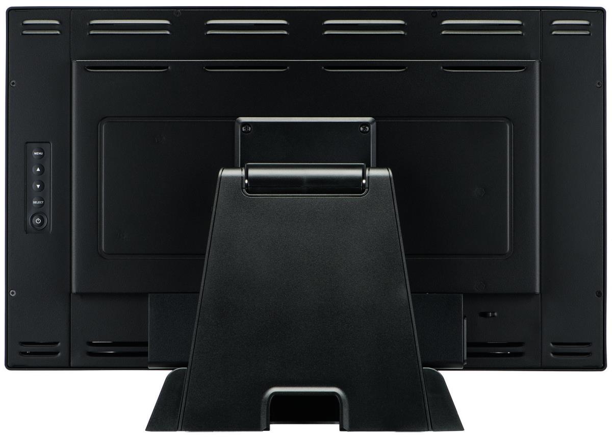 Touch Monitor - ProLite T2234MSC-B7X - 22in - 1920x1080 (FHD) - Black
