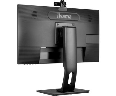 Desktop Monitor - ProLite XUB2490HSUC-B1 - 24in - 1920x1080 (FHD) - Black