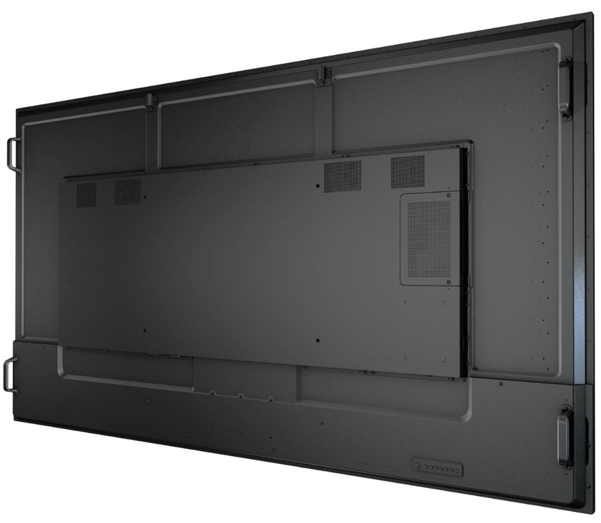 Digital Signage Display - ProLite LH8642UHS-B3 - 86in - 3840x2160 (UHD) - Black