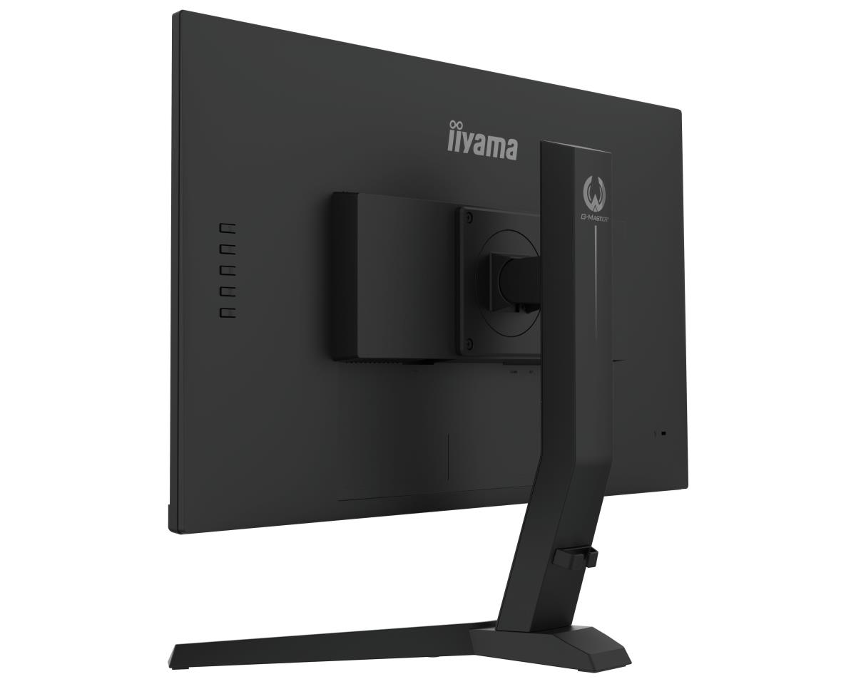 Desktop Monitor - G-MASTER GB2770HSU-B1 - 27in - 1920x1080 (FHD) - Black