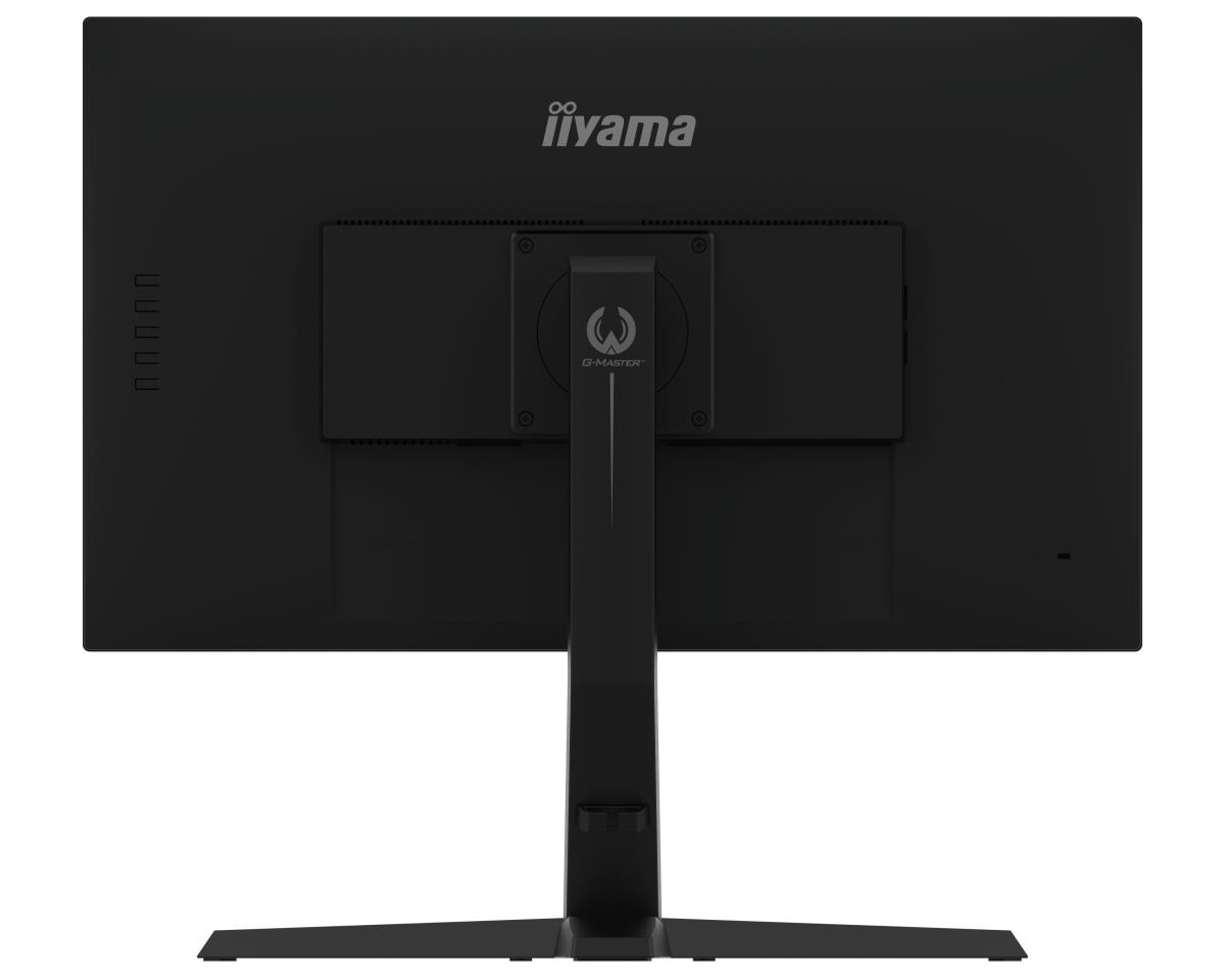 Desktop Monitor - G-MASTER GB2770HSU-B1 - 27in - 1920x1080 (FHD) - Black