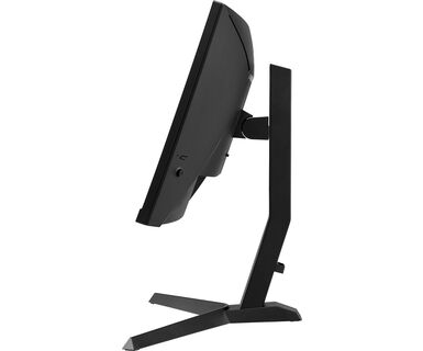Desktop Monitor - G-MASTER GB2466HSU-B1 - 24in - 1920x1080 (FHD) - Black