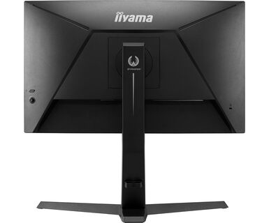 Desktop Monitor - G-MASTER GB2466HSU-B1 - 24in - 1920x1080 (FHD) - Black