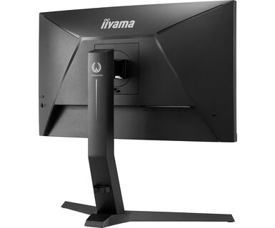 Desktop Monitor - G-MASTER GB2466HSU-B1 - 24in - 1920x1080 (FHD) - Black
