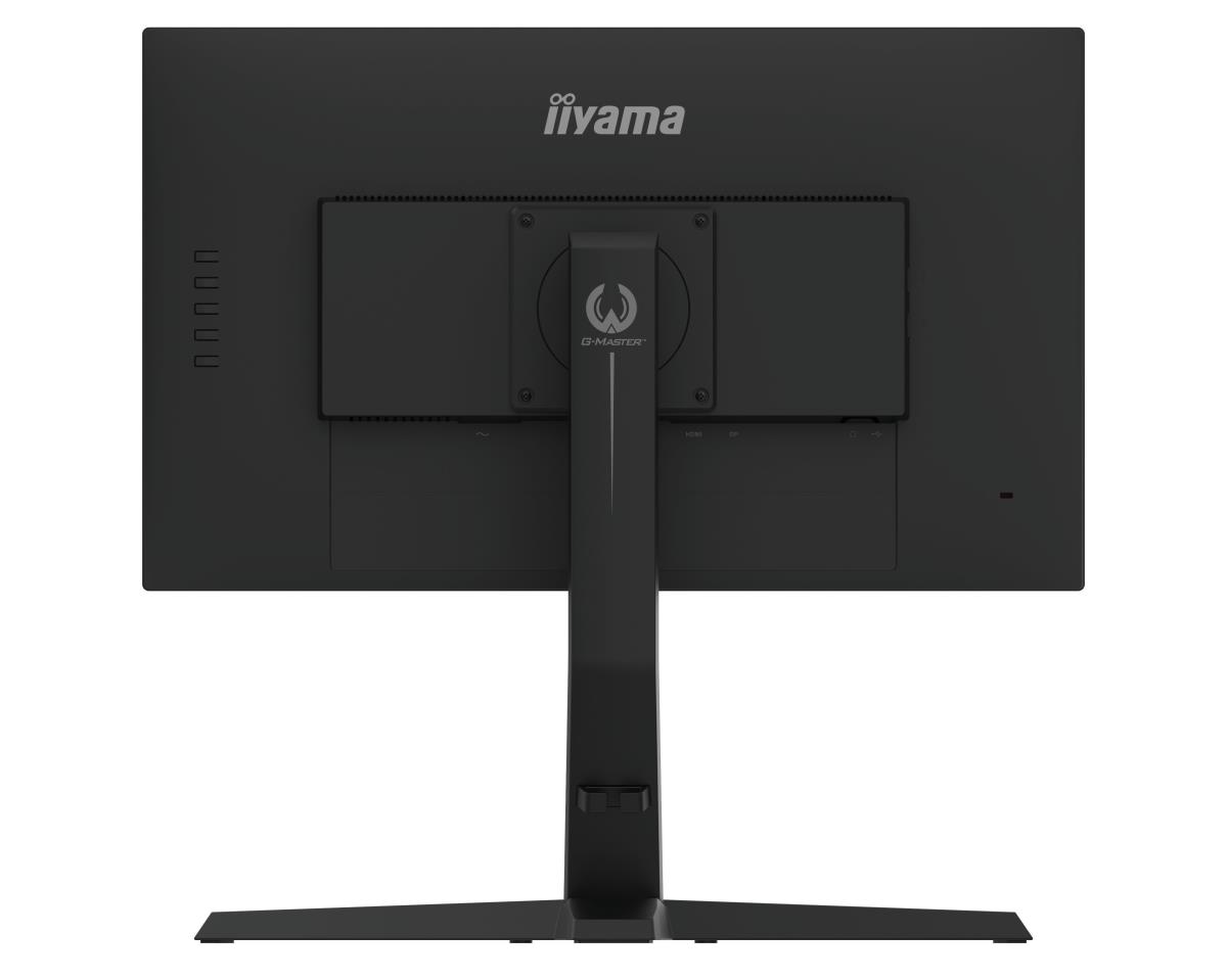 Desktop Monitor - G-MASTER GB2470HSU-B1 - 24in - 1920x1080 (FHD) - Black
