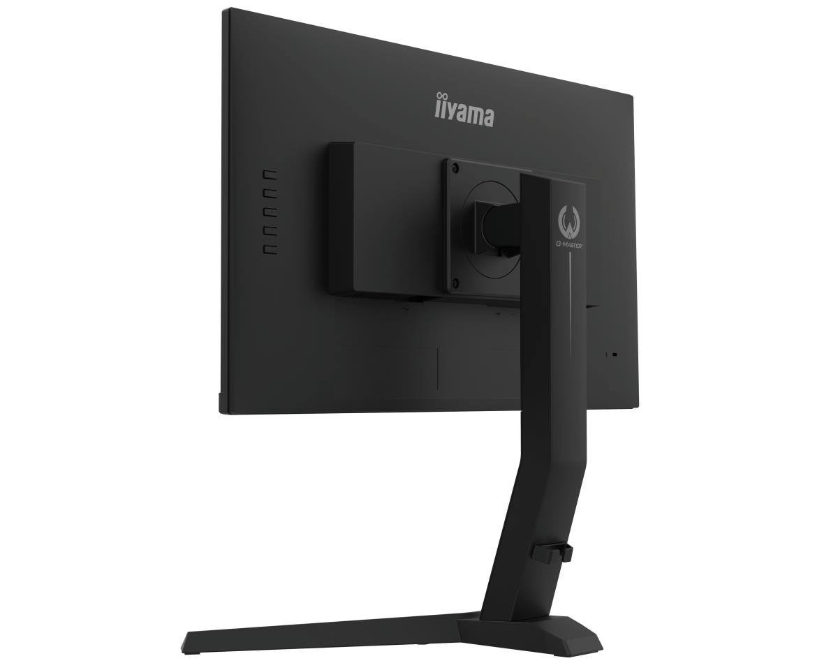 Desktop Monitor - G-MASTER GB2470HSU-B1 - 24in - 1920x1080 (FHD) - Black