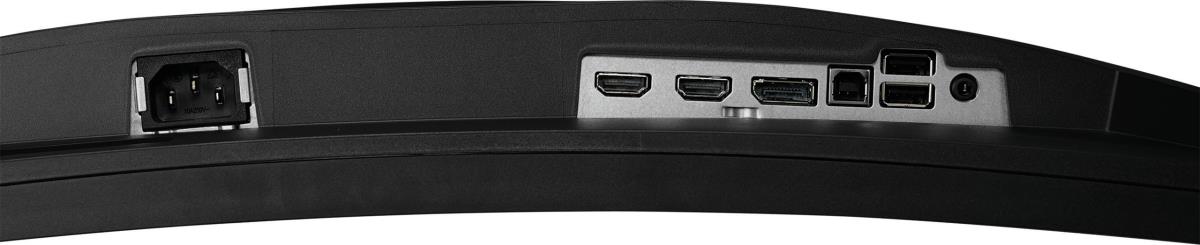 Desktop Monitor - G-MASTER GB2766HSU-B1 - 27in - 1920x1080 (FHD) - Black
