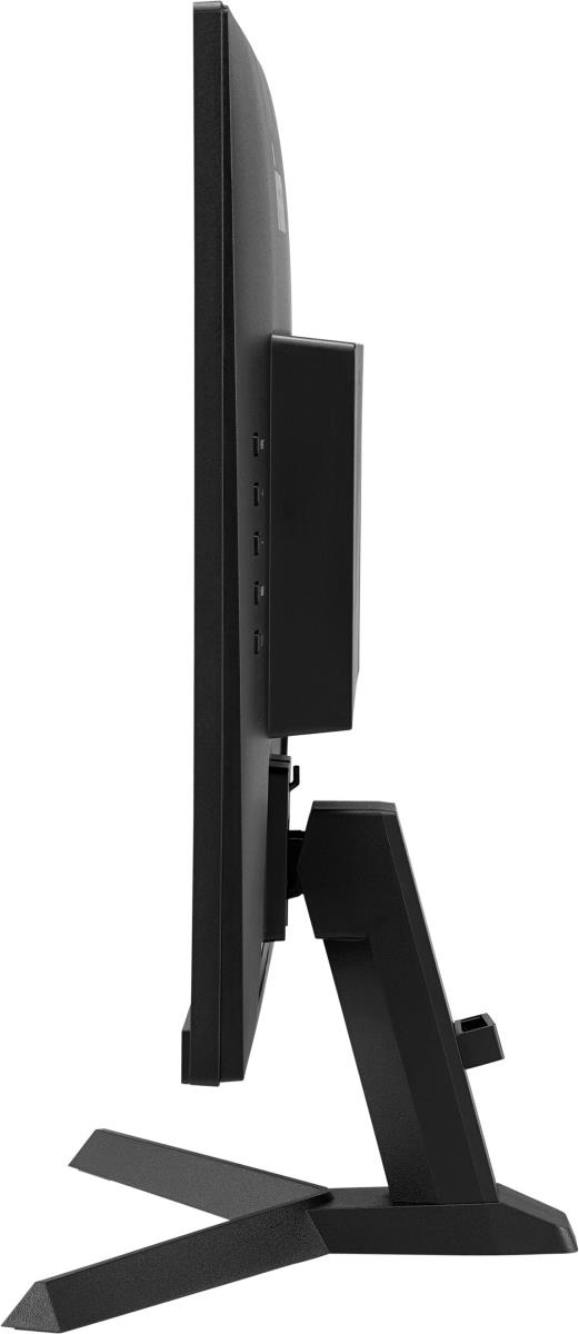 Desktop Monitor - G-MASTER G2470HSU-B1 - 24in - 1920x1080 (FHD) - Black
