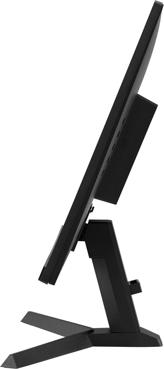 Desktop Monitor - G-MASTER G2470HSU-B1 - 24in - 1920x1080 (FHD) - Black