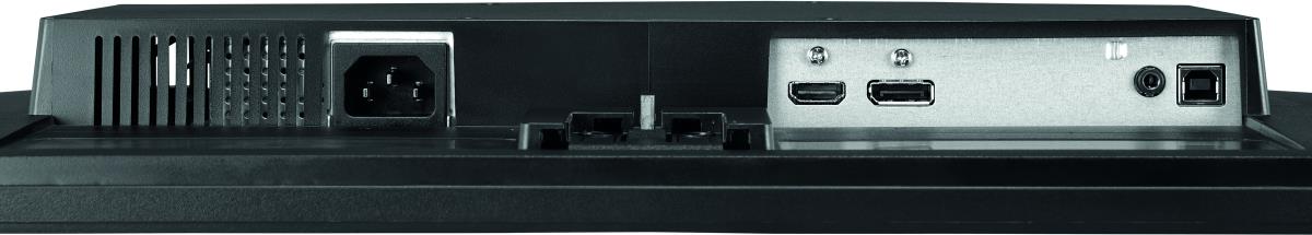 Desktop Monitor - G-MASTER G2770HSU-B1 - 27in - 1920x1080 (FHD) - Black