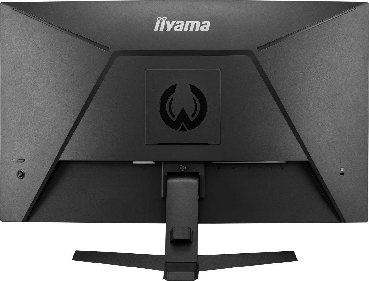 Desktop Monitor - G-MASTER G2766HSU-B1 - 27in - 1920x1080 (FHD) - Black