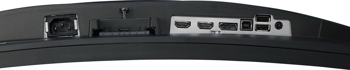 Desktop Monitor - G-MASTER G2766HSU-B1 - 27in - 1920x1080 (FHD) - Black