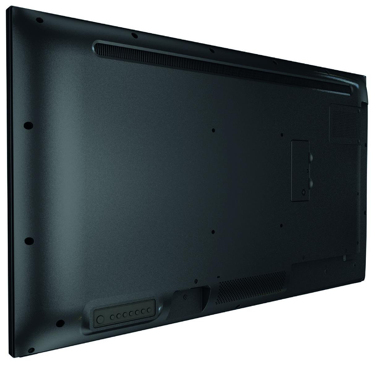 Digital Signage Display - ProLite LH4342UHS-B3 - 43in - 3840x2160 (UHD) - Black