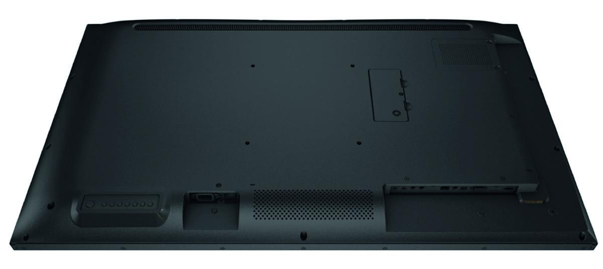 Digital Signage Display - ProLite LH4342UHS-B3 - 43in - 3840x2160 (UHD) - Black