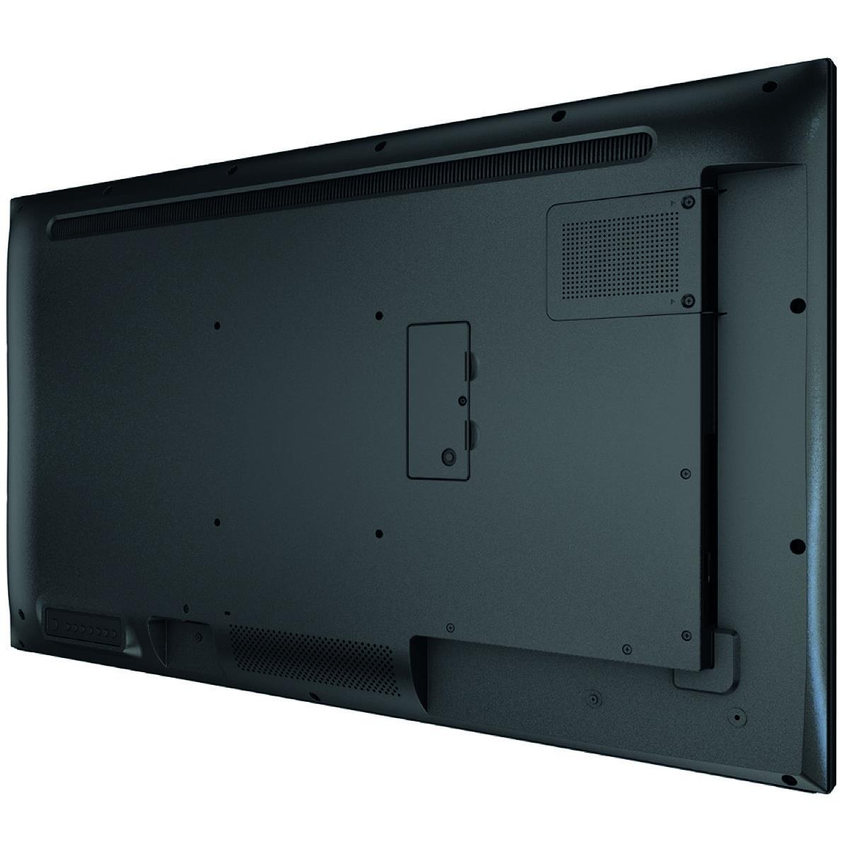 Digital Signage Display - ProLite LH4342UHS-B3 - 43in - 3840x2160 (UHD) - Black