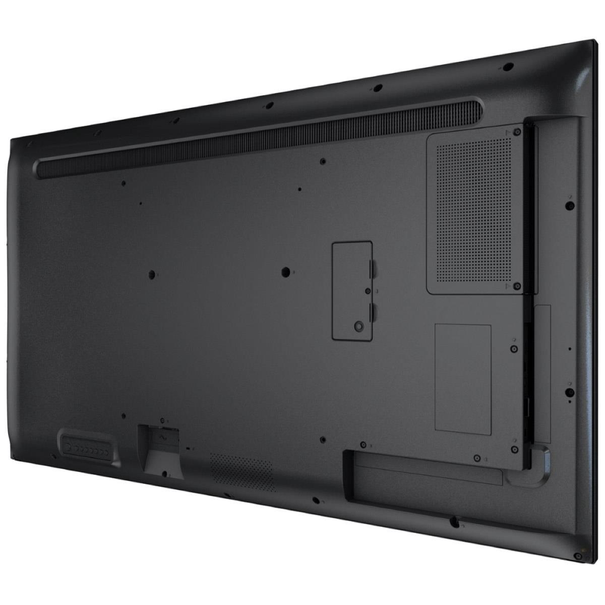 Digital Signage Display - ProLite LH5042UHS-B3 - 50in - 3840x2160 (UHD) - Black