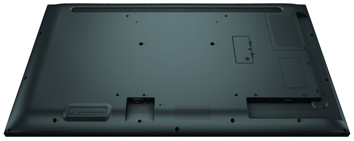 Digital Signage Display - ProLite LH5052UHS-B1 - 50in - 3840x2160 (UHD) - Black