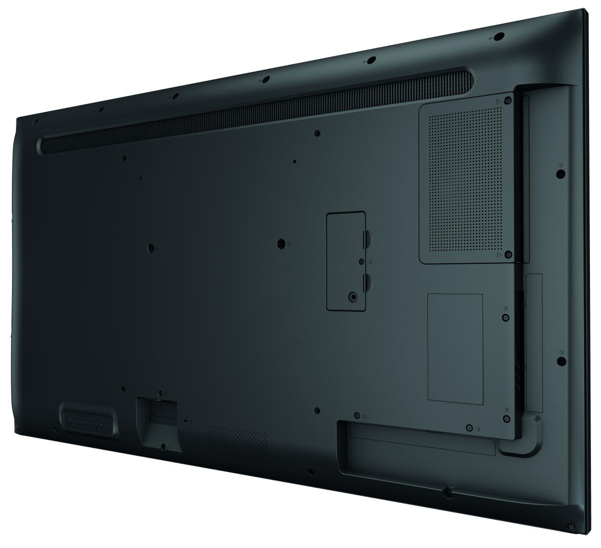 Digital Signage Display - ProLite LH5052UHS-B1 - 50in - 3840x2160 (UHD) - Black