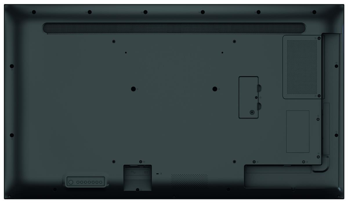 Digital Signage Display - ProLite LH5052UHS-B1 - 50in - 3840x2160 (UHD) - Black