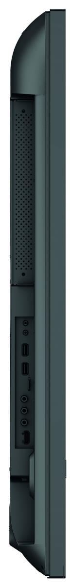 Digital Signage Display - ProLite LH5052UHS-B1 - 50in - 3840x2160 (UHD) - Black