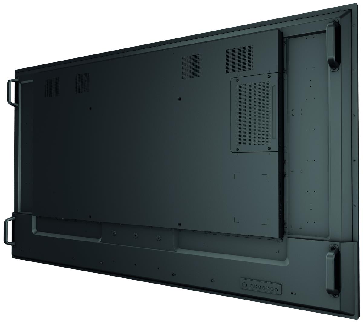 65i 3840x2160 4K UHD IPS panel Haze 25 Landscape and Portrait FailOver
