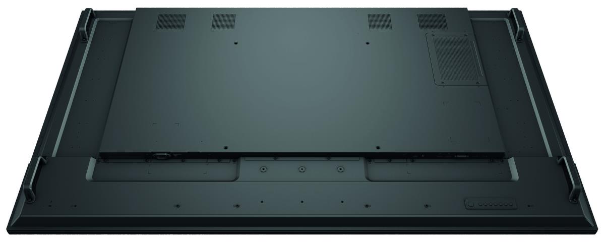 65i 3840x2160 4K UHD IPS panel Haze 25 Landscape and Portrait FailOver