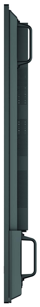 65i 3840x2160 4K UHD IPS panel Haze 25 Landscape and Portrait FailOver