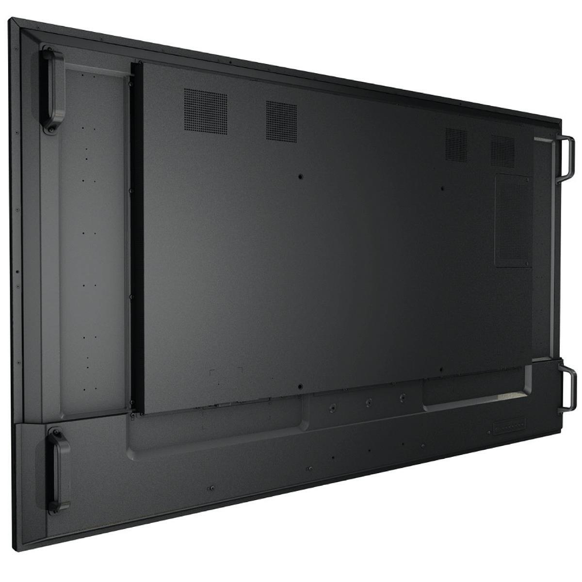 65i 3840x2160 4K UHD IPS panel Landscape and Portrait Full Metal Housing