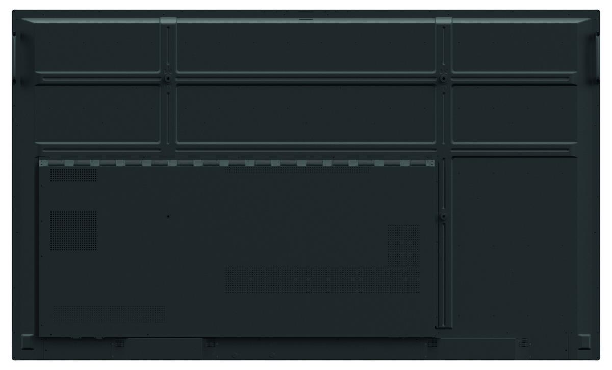 Large Format Display - ProLite TE9804MIS-B1AG - 98in Touch - 3840x2160 (UHD) - Black