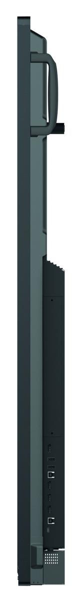 Large Format Display - ProLite TE9804MIS-B1AG - 98in Touch - 3840x2160 (UHD) - Black