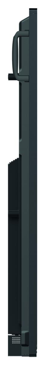 Large Format Display - ProLite TE9804MIS-B1AG - 98in Touch - 3840x2160 (UHD) - Black