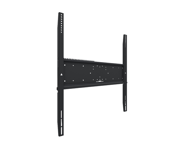 MD 052B2040 Universal Wall Mount for 86in-98in Large Format Displays in portrait , max 800x900mm. 125kg